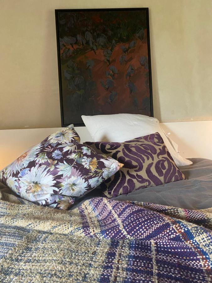 La Queurie Bed and Breakfast La Courbe Exteriör bild