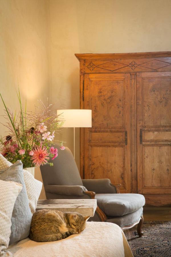 La Queurie Bed and Breakfast La Courbe Exteriör bild